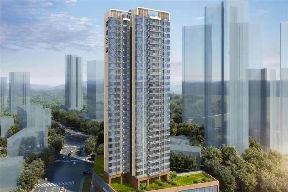 井勛天著|均價約45000元/平