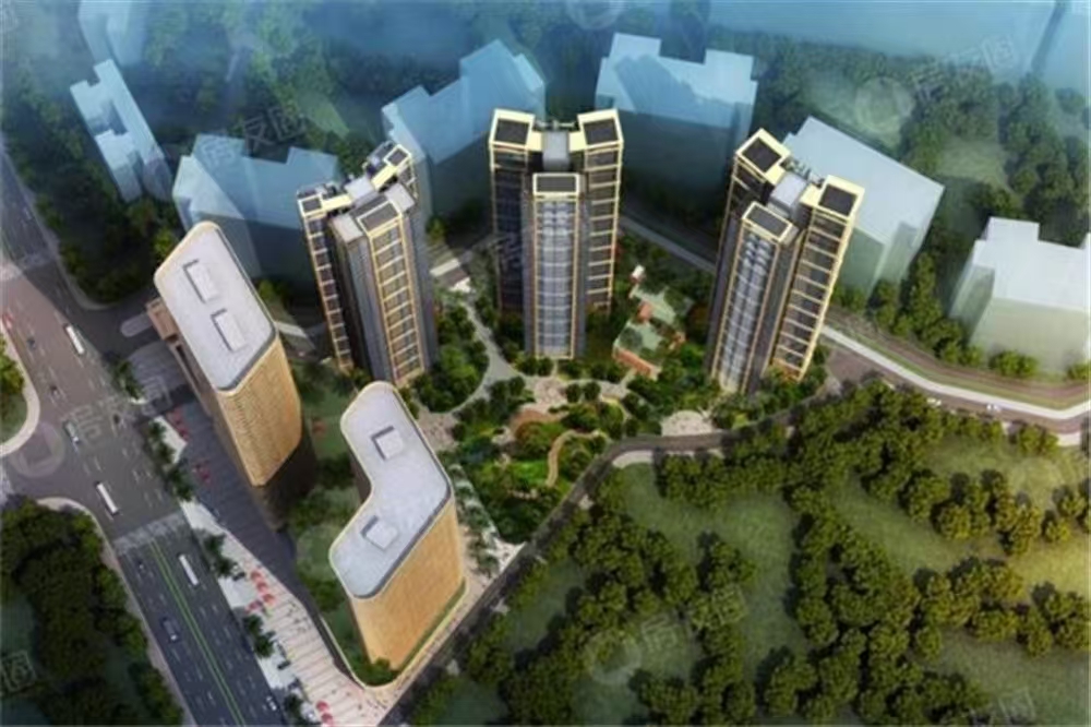 雍和園|均價約65000元/平