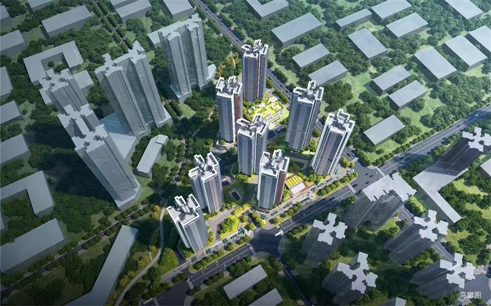 瑞云府|均價約25200元/平