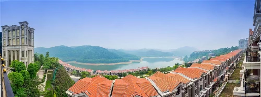 御湖名邸|均價約25000元/平