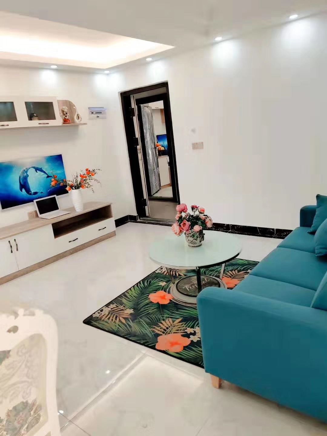 南聯(lián)小產(chǎn)權房