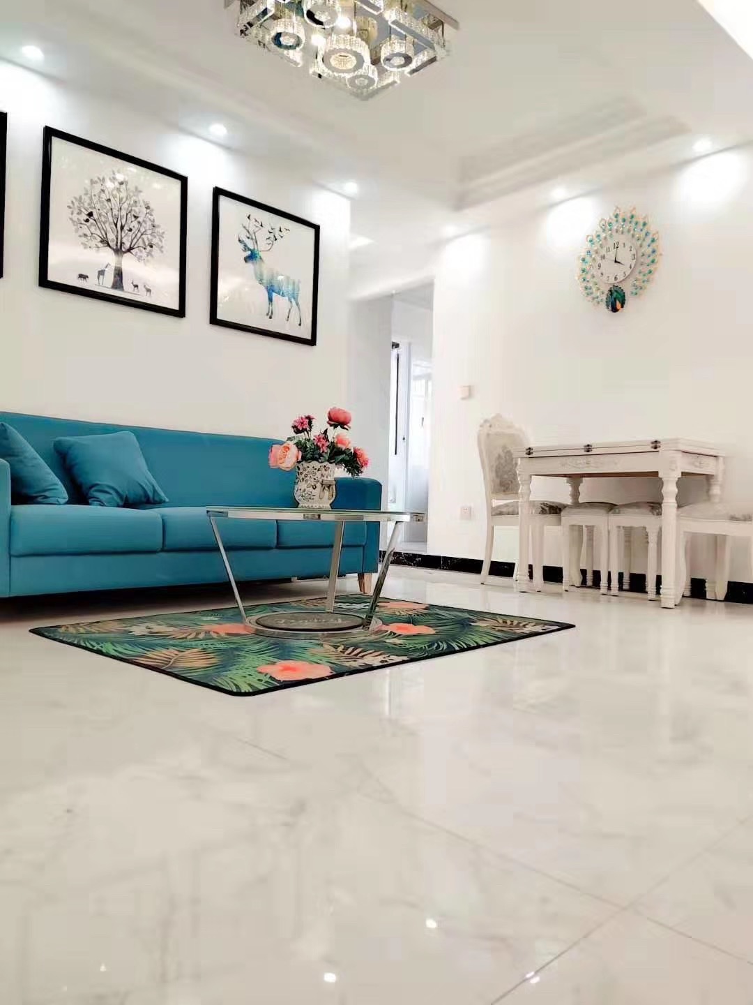 南聯(lián)小產(chǎn)權房