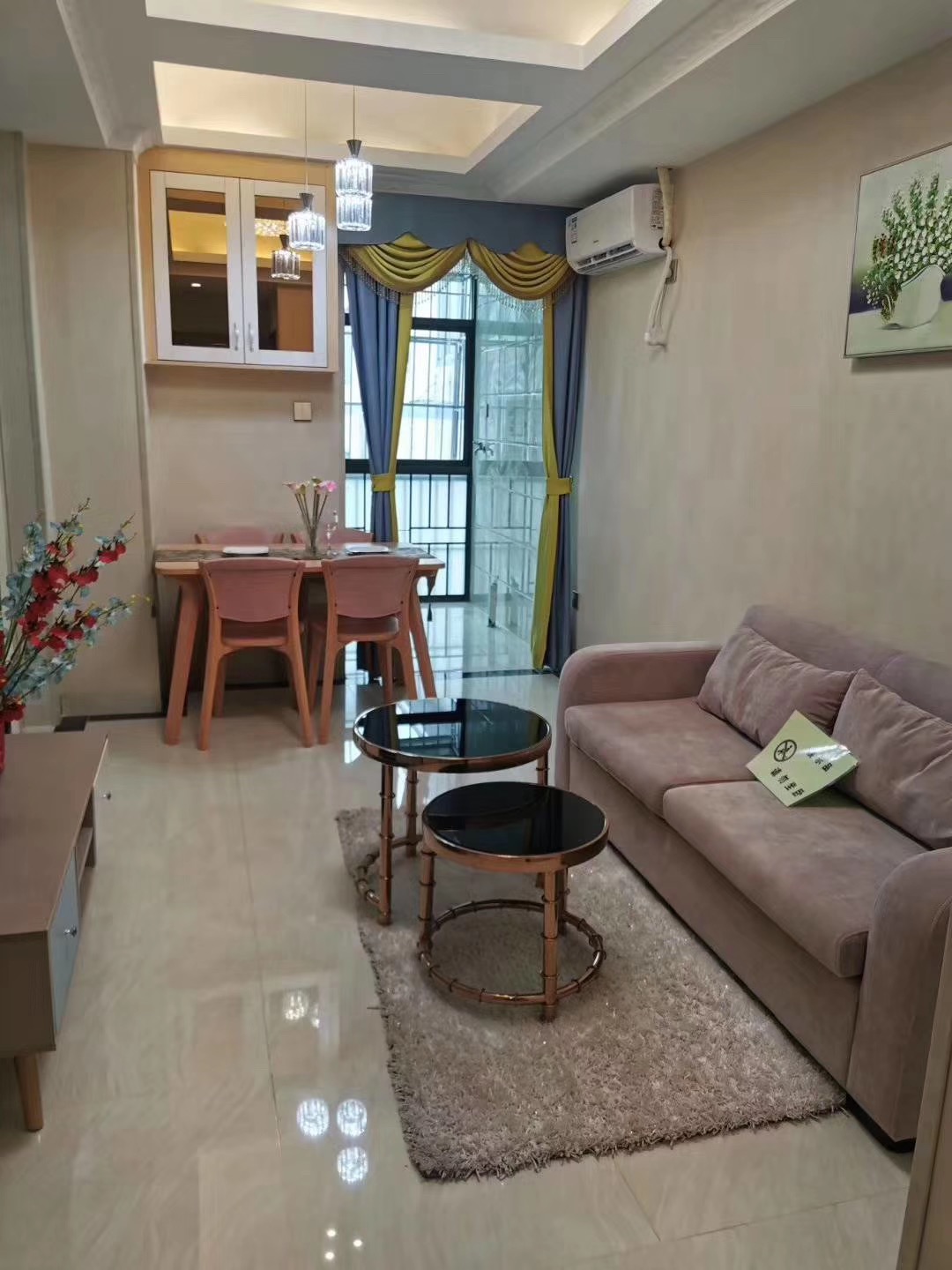 坪地小產(chǎn)權房