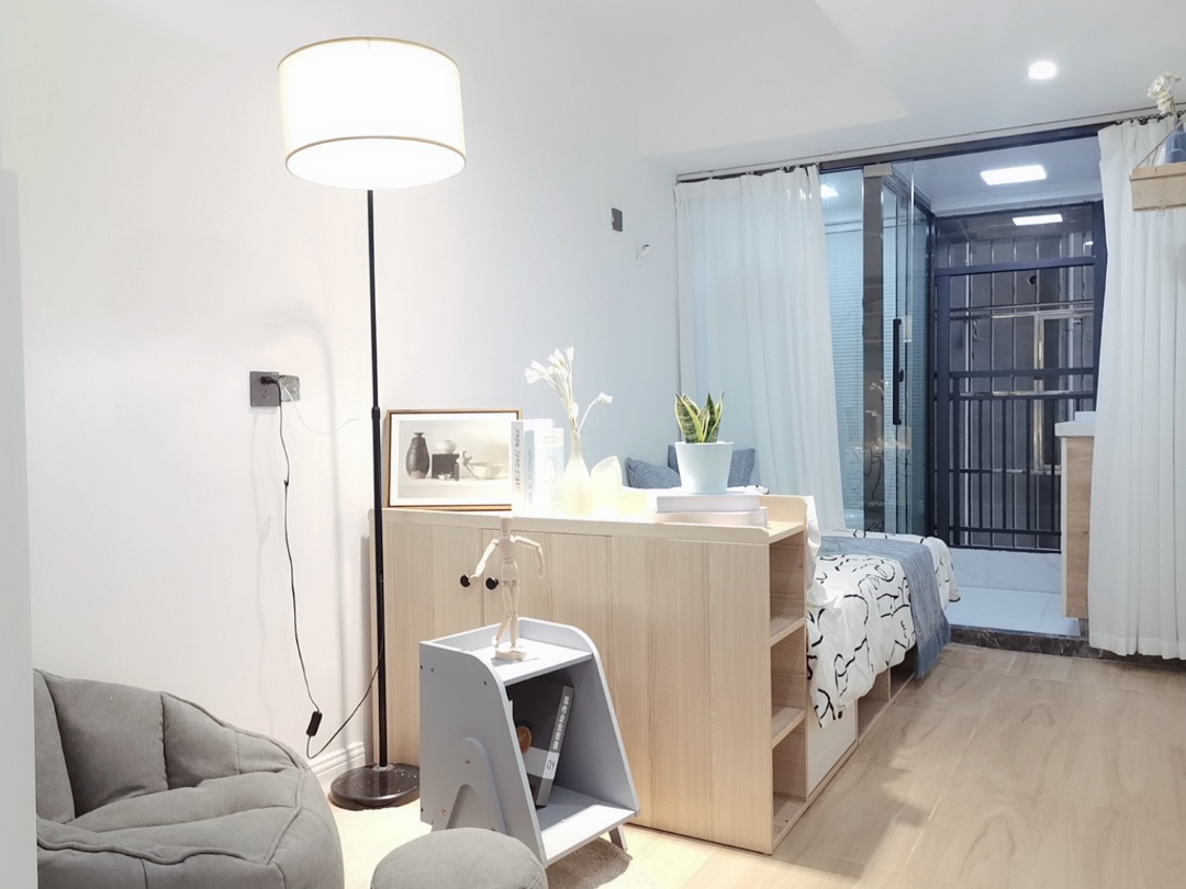 龍華油松小產權房