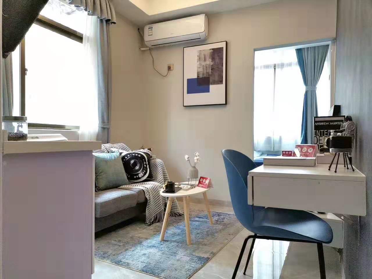 民治紅山小產權房