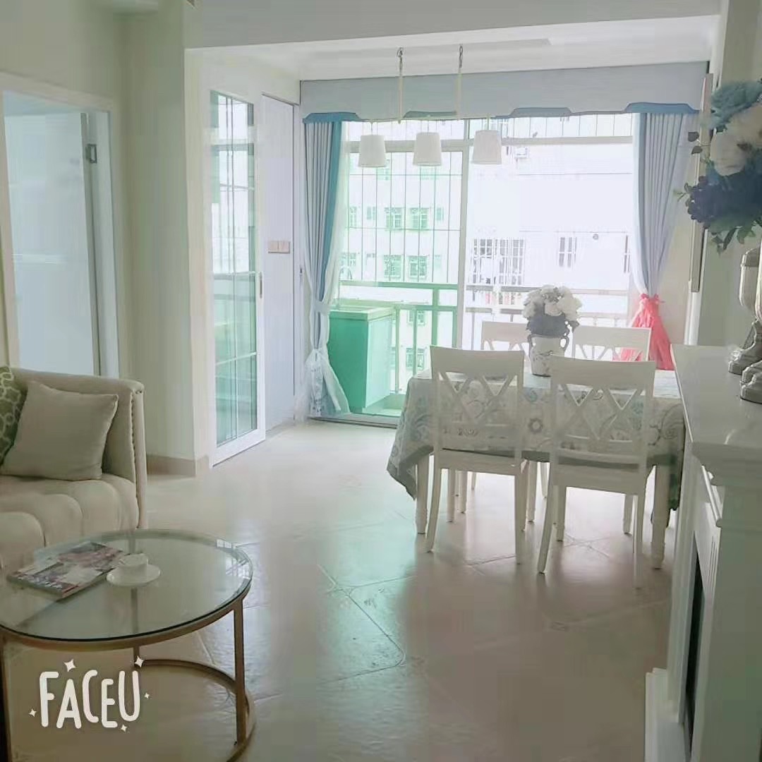 大浪農(nóng)民房