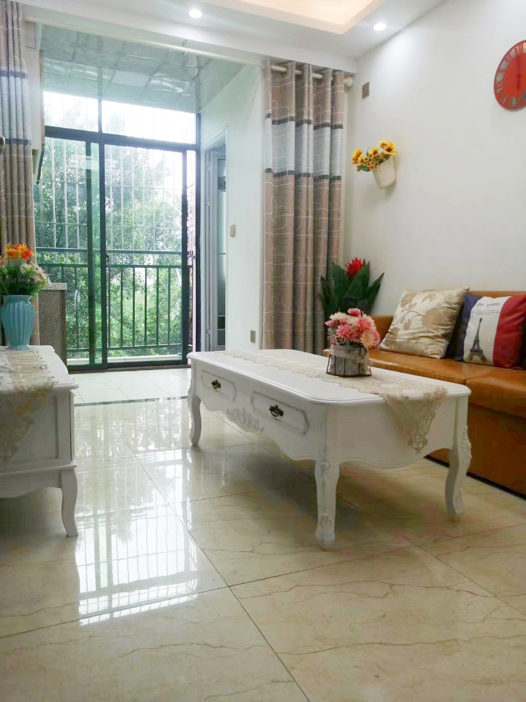 大浪小產權房新樓盤