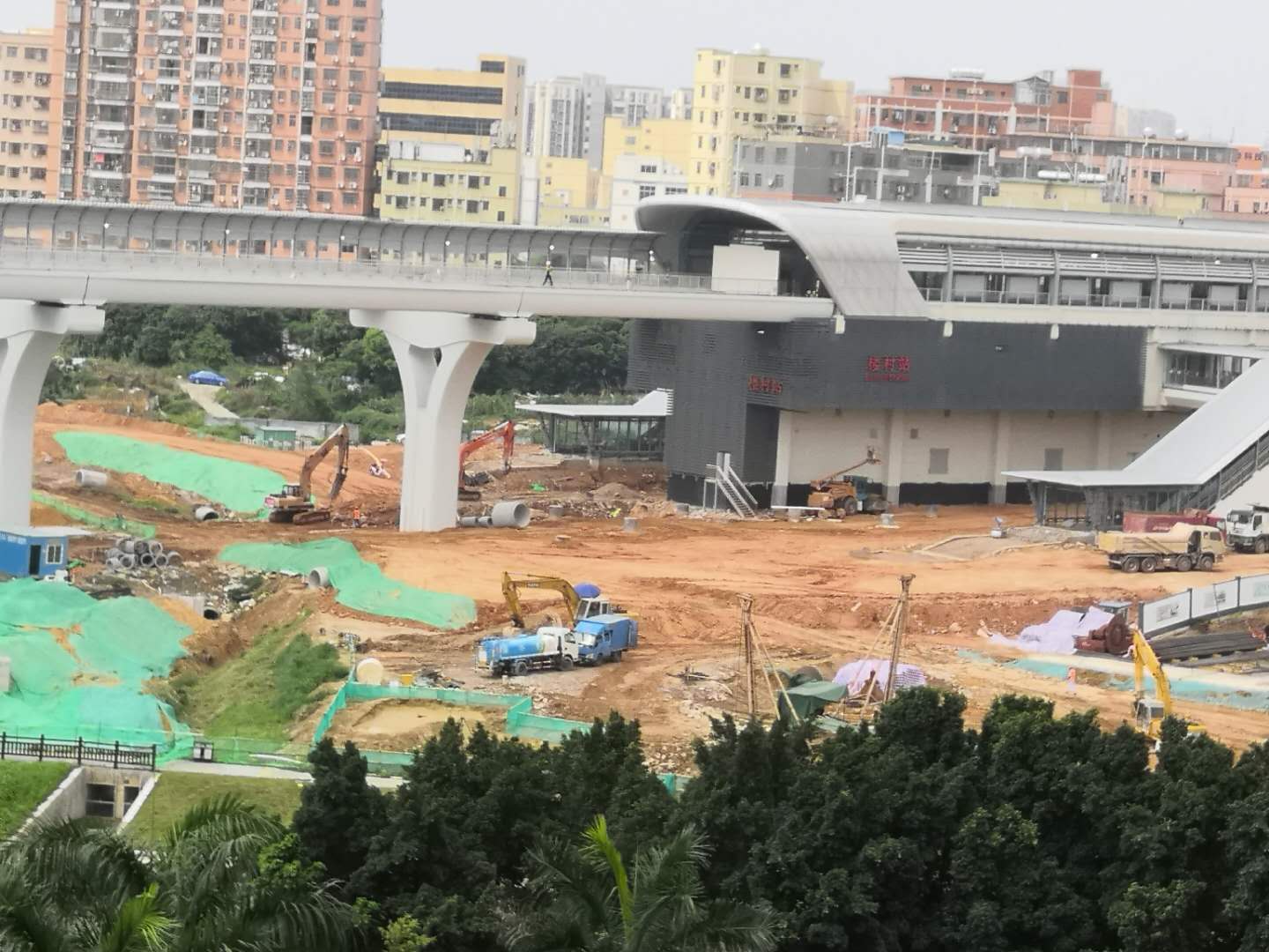 光明樓村小產(chǎn)權(quán)房