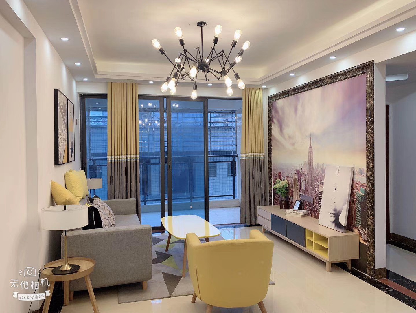 大朗小產(chǎn)權房