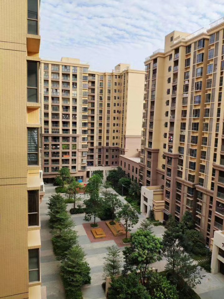 長安小產(chǎn)權(quán)房