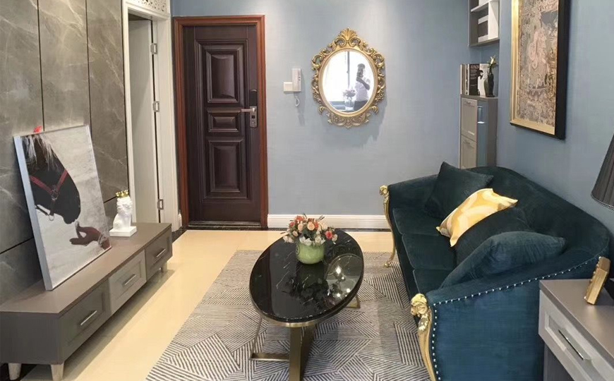 龍華大浪學(xué)府公園里首付10萬總價(jià)22.3萬/套起帶精裝