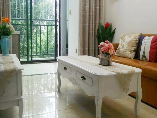 龍華大浪新盤-福龍華府 首付23萬/套起帶精裝修