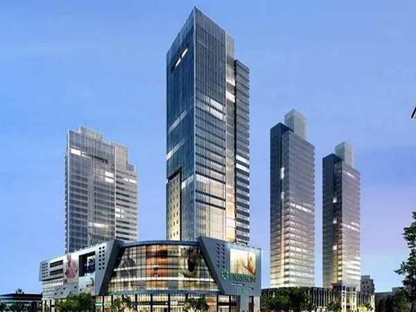 福永5棟花園統建樓鳳凰山景首付5成分期10年