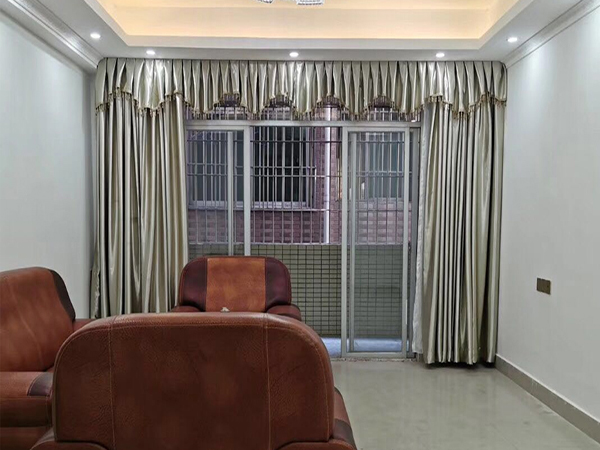 公明-根鑫苑 原始二房56萬(wàn)/套起 廚衛(wèi)分離廳出陽(yáng)臺(tái)