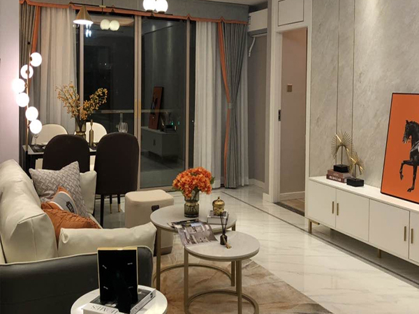 公明塘尾新樓盤-鳳凰御府 總價(jià)23.8萬(wàn)/套起超3000元/平方