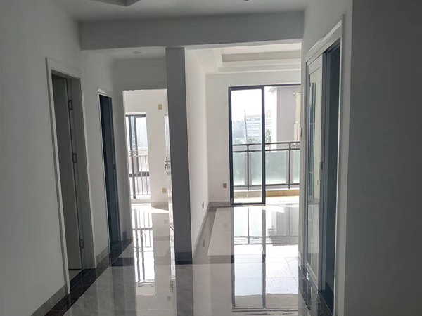 觀瀾4棟花園社區二手房精裝三房出售