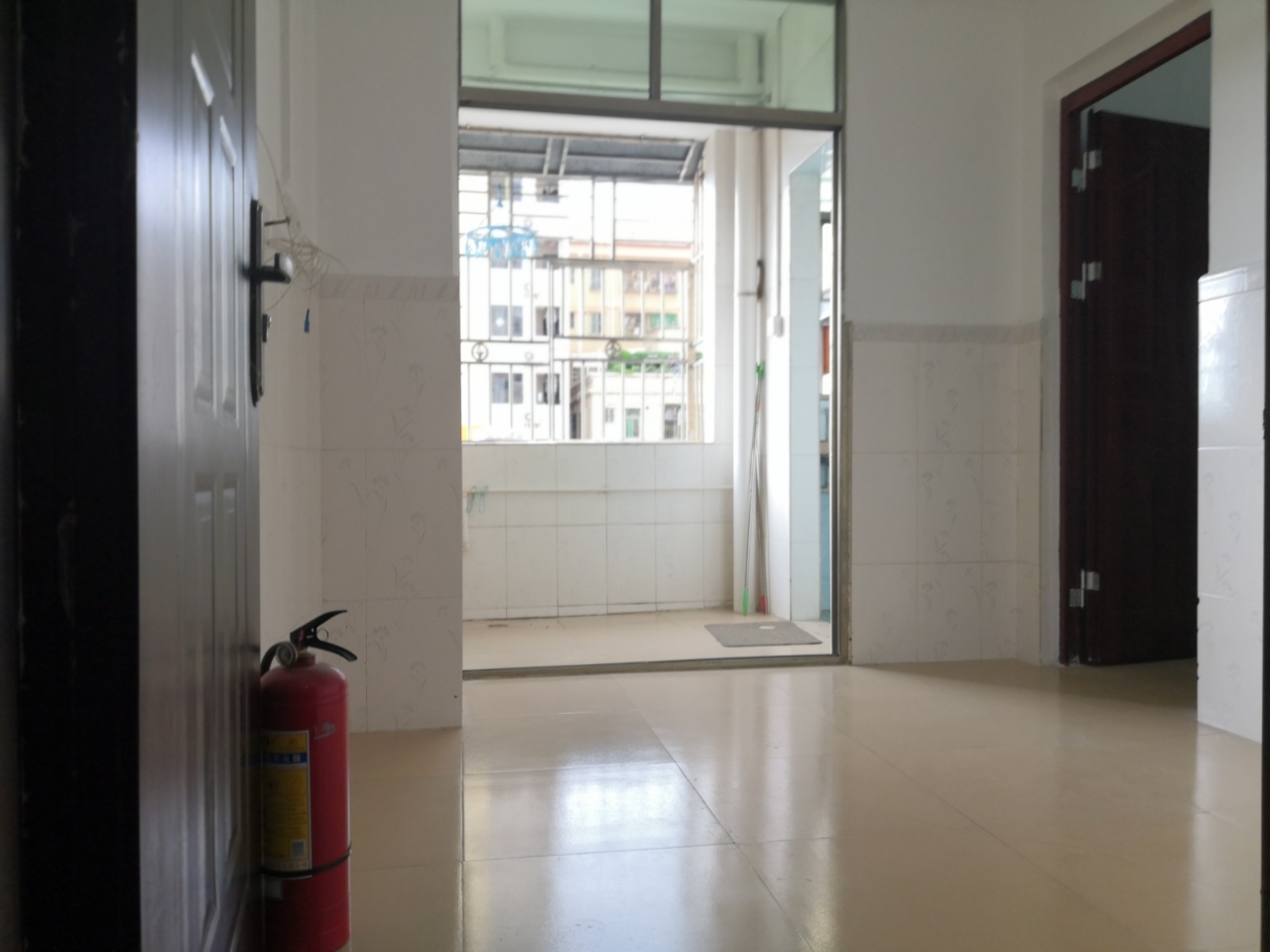 匯福豪居2期原始1房1廳，預售價52萬左右