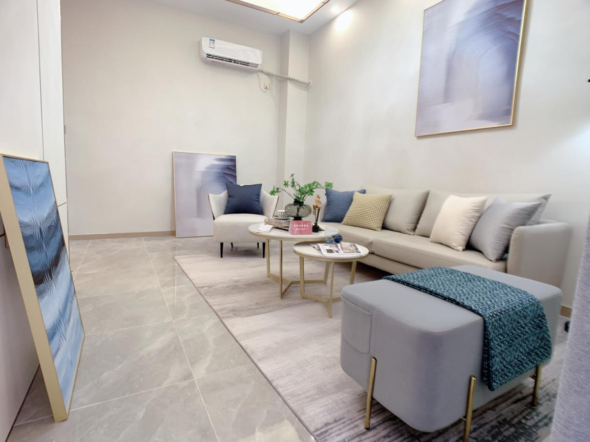 龍華·中心府邸觀瀾核心版塊一房49萬/起