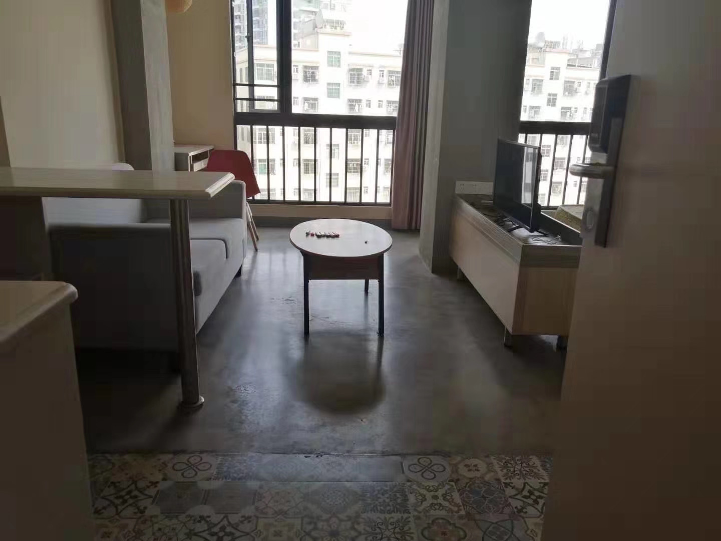 萬悅精品公寓單間首付10萬一套