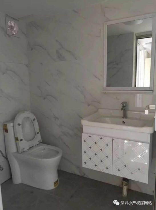 山水綠園一房一廳56平方，56.8萬/套起