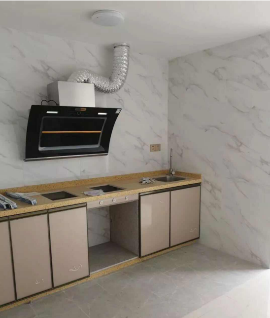 山水綠園一房一廳56平方，56.8萬/套起