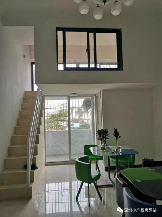 山水綠園一房一廳56平方，56.8萬/套起