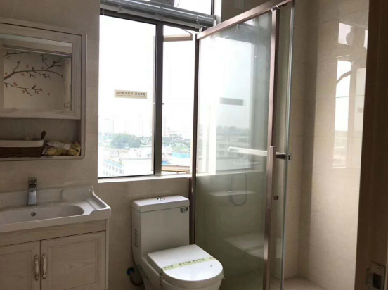 長安長有花園一房一廳：60--63㎡均價8900元/㎡