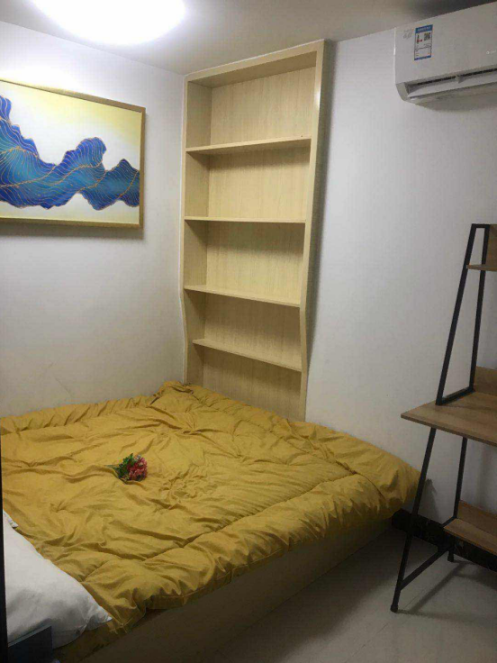 山水綠園一房一廳56.8萬/套起