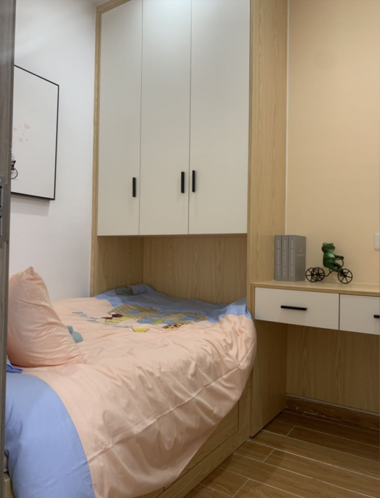 寶龍城大單間 33平方驚爆價16800元/平方起