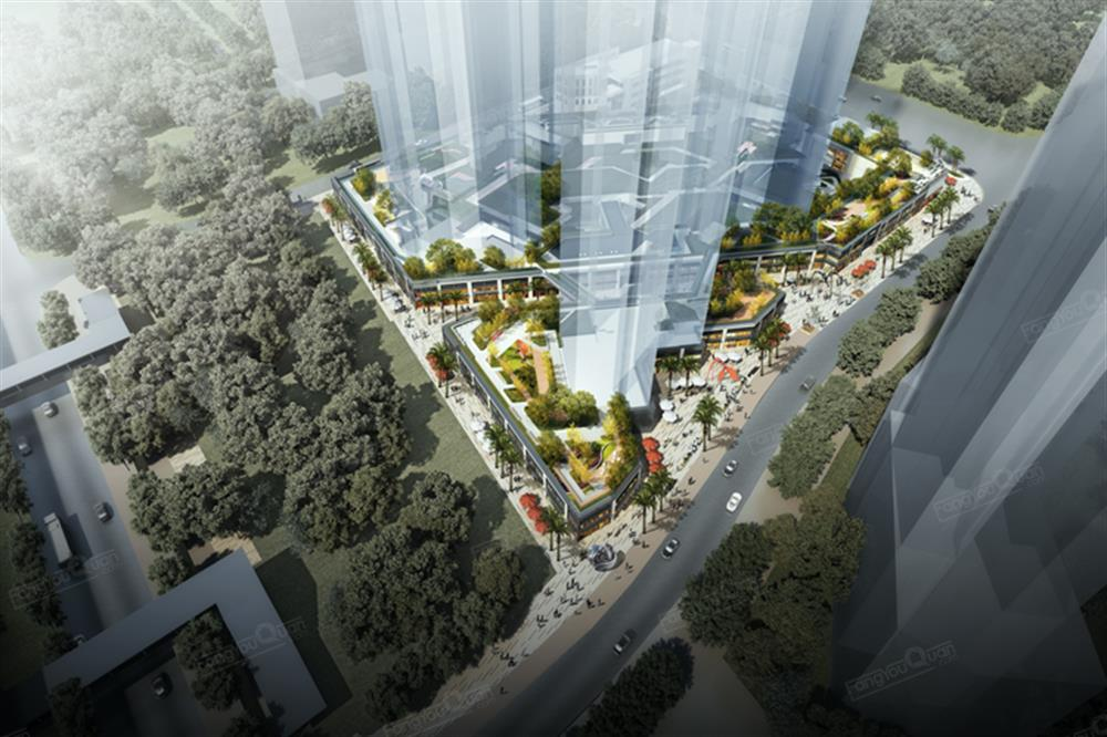 中海匯德理30-70㎡金鋪均價(jià)130000元/平