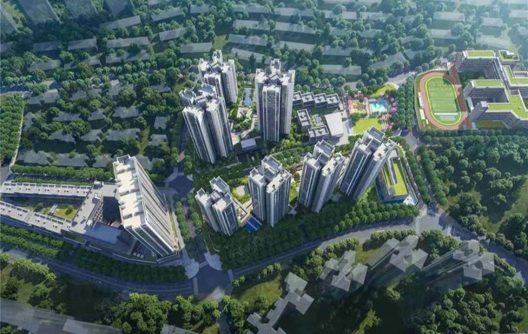 萬科都會(huì)四季花園-均價(jià)90000元/平