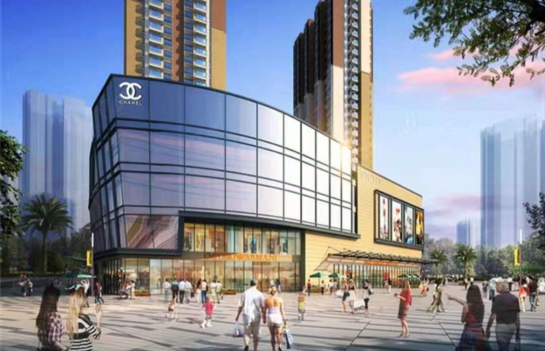 華強灣薈-均價50000元/平