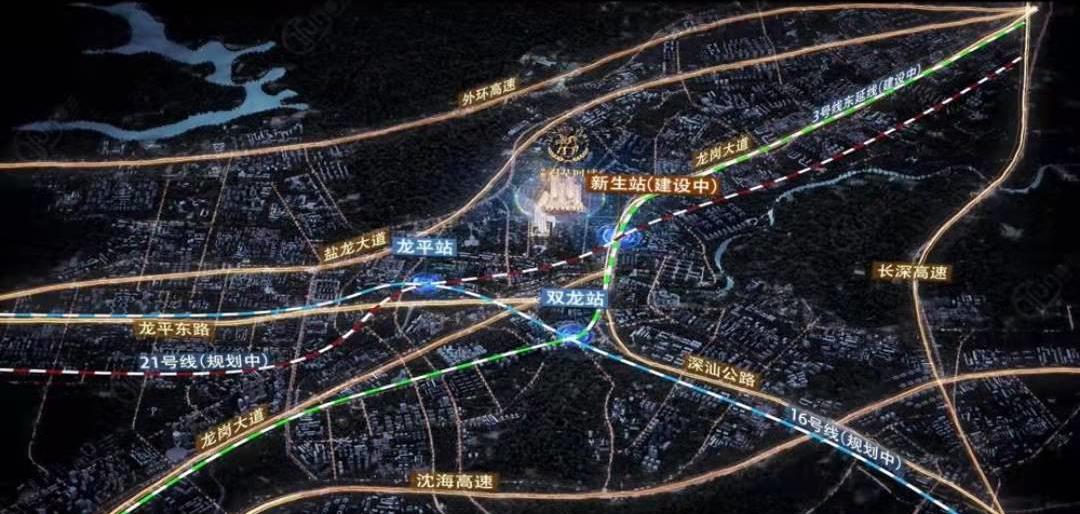 君華時代-均價(jià)42000元/平