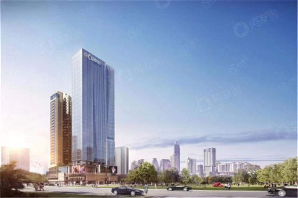 國(guó)速中心-均價(jià)56000元/平