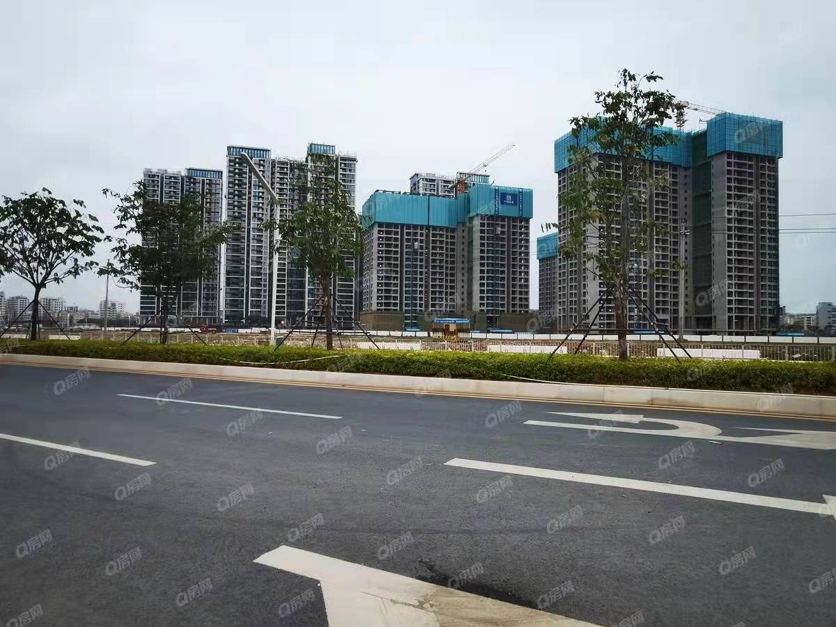 會(huì)展灣東城廣場(chǎng)-均價(jià)53000元/平