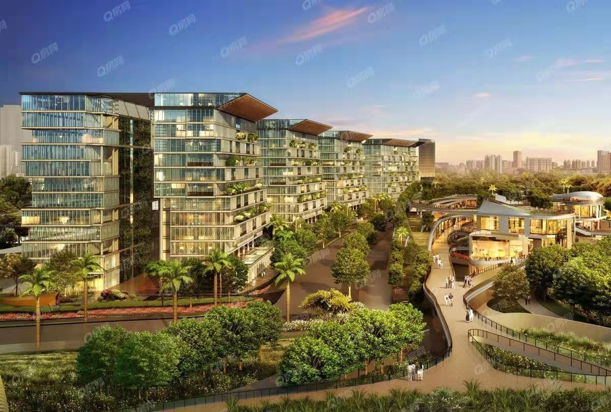 海府一號，海景企業會館-均價310000元/平