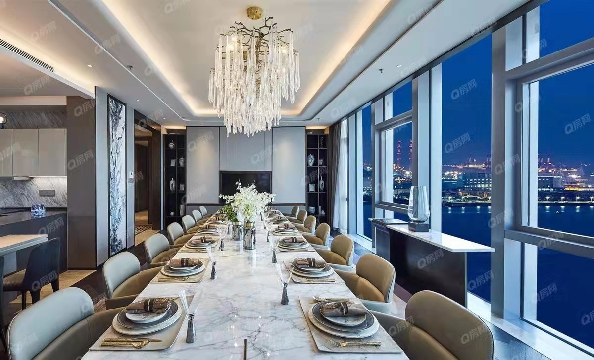 海府一號，海景企業會館-均價310000元/平