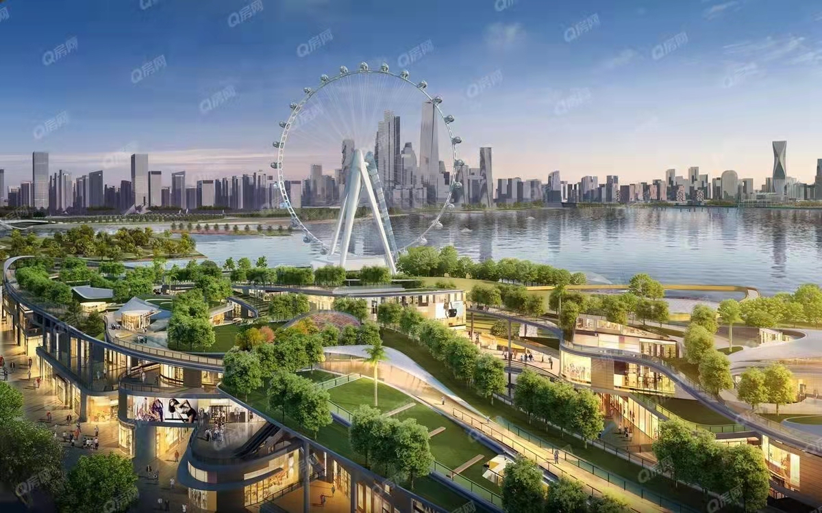 海府一號，海景企業會館-均價310000元/平