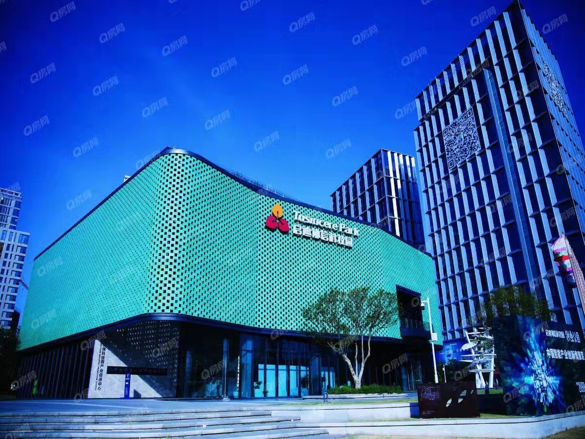 啟迪協(xié)信科技園，星光里商業(yè)街-均價(jià)34000元/平