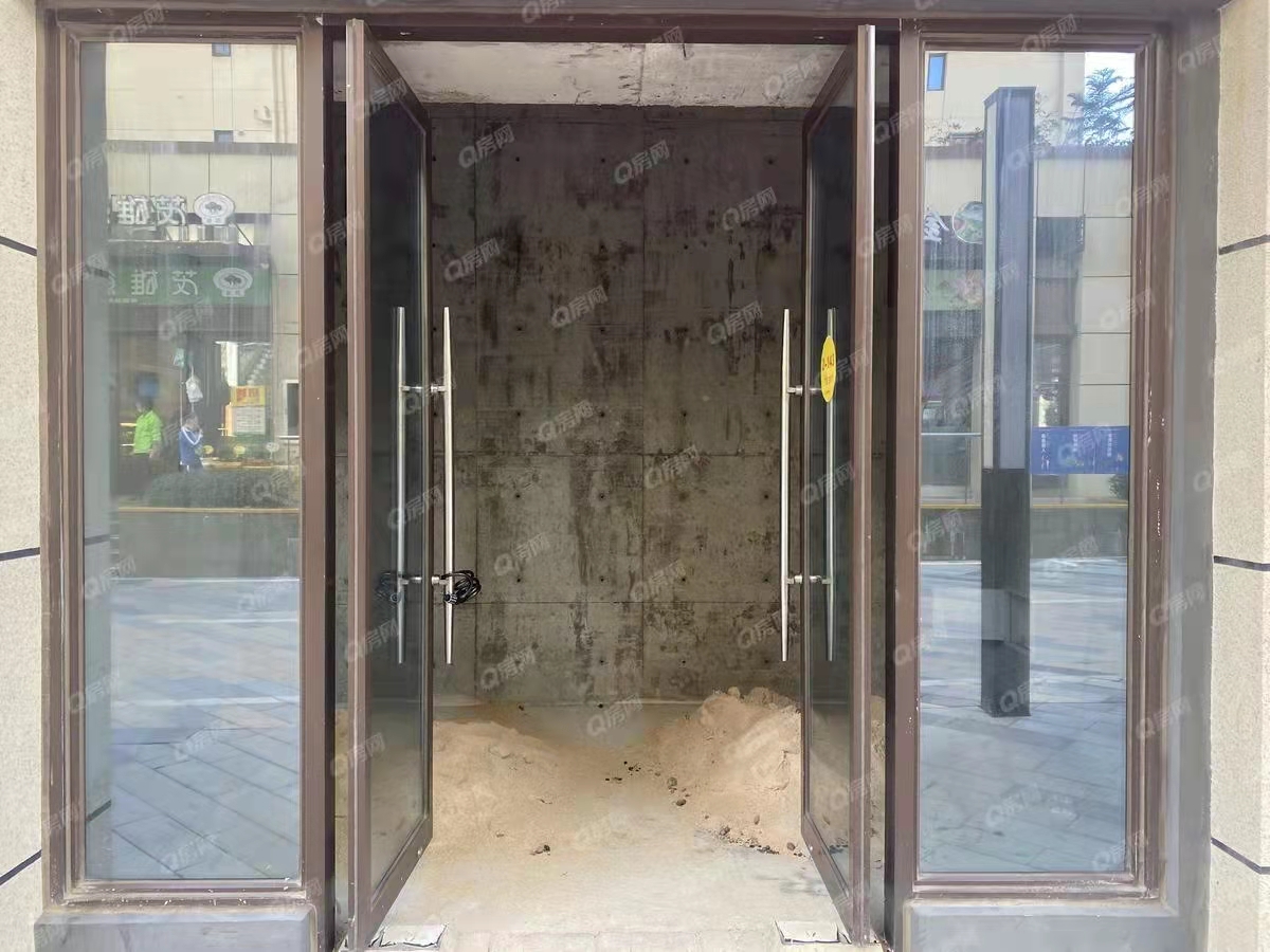 龍城金地中心-均價(jià)60000元/平