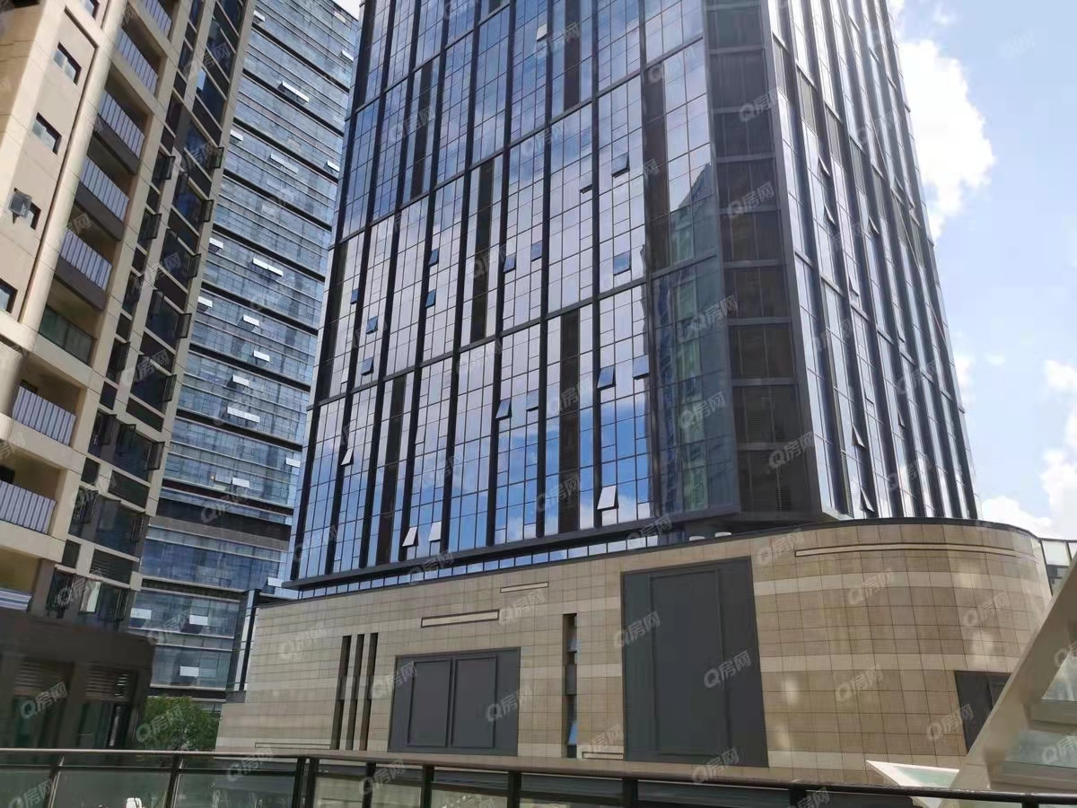 龍城金地中心-均價(jià)60000元/平