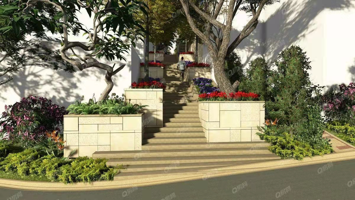 三科麓灣，麓灣居-均價120000元/平