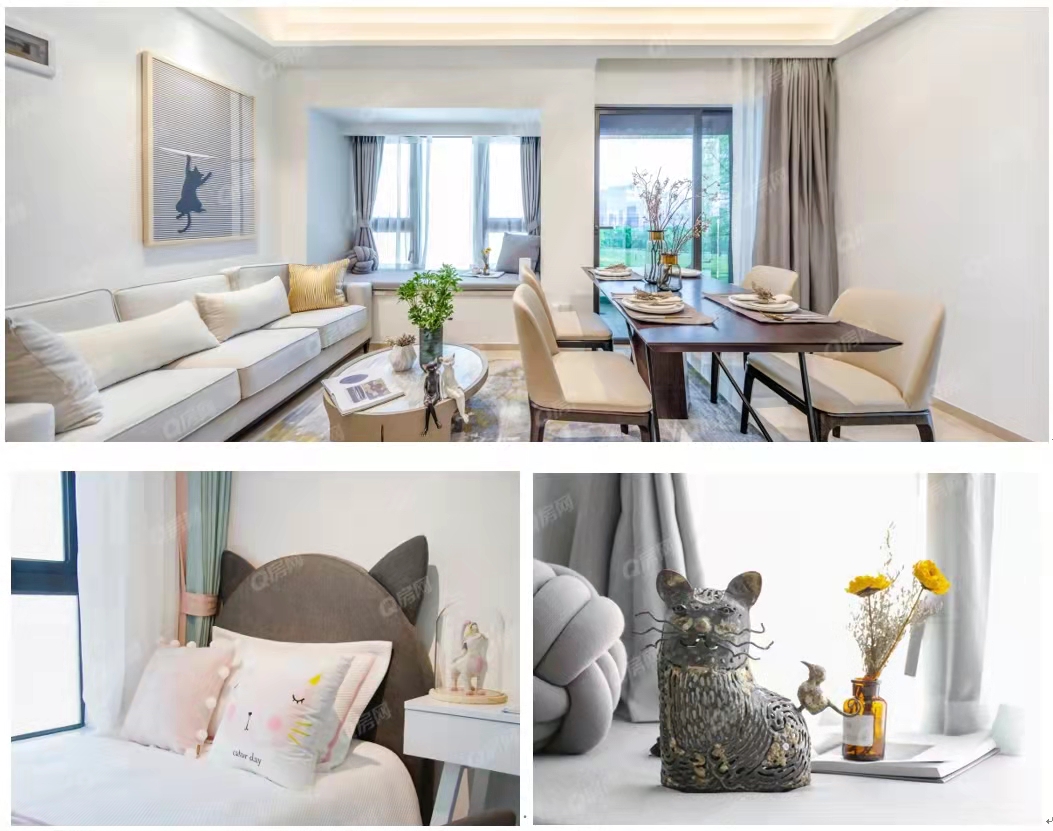 勤誠達正大城二期-均價40500元/平