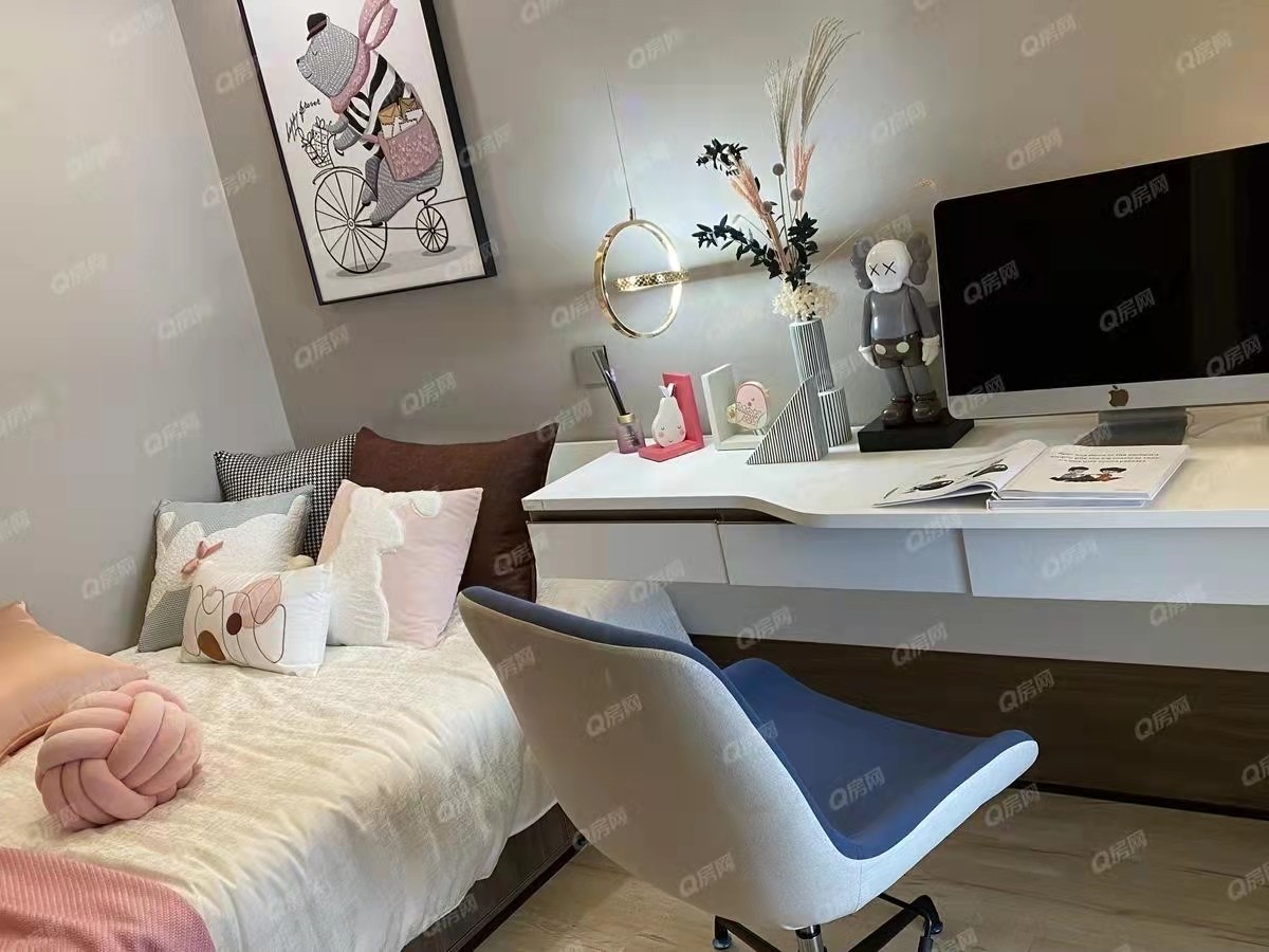 ONE39，龍園創展大廈，伯克麗-均價56800元/平