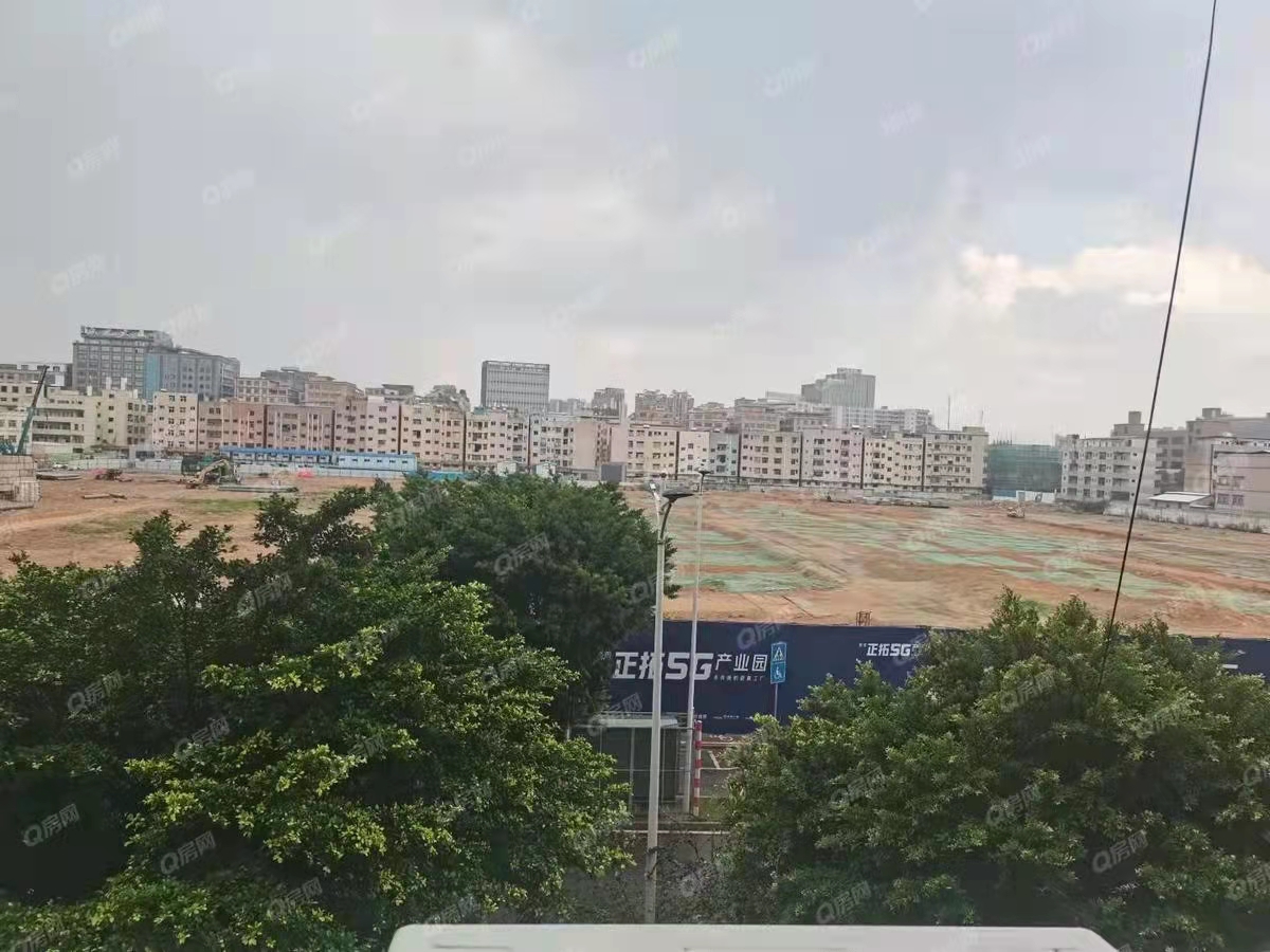 君泰正拓5G產業園均價-9000元/平