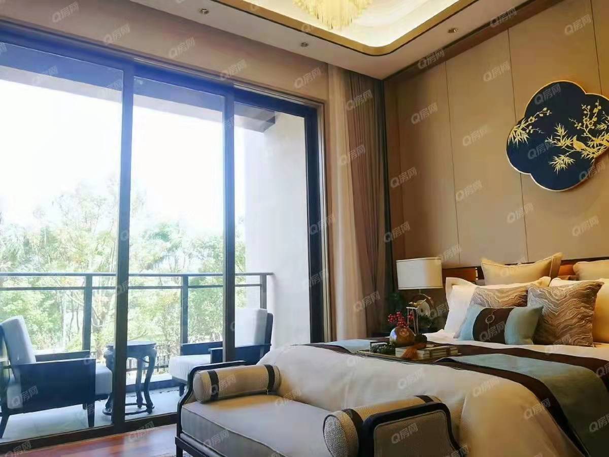 龍光天禧花園-均價11500元/平