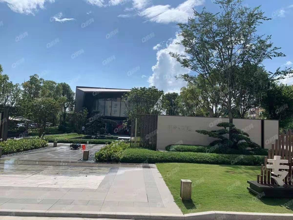 龍光玖悅城-均價(jià)9800元/平