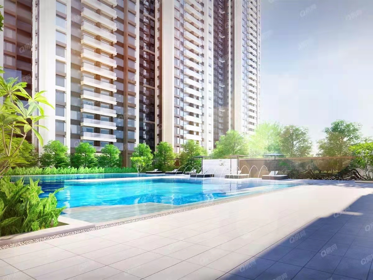 龍源華府均價-16000元/平