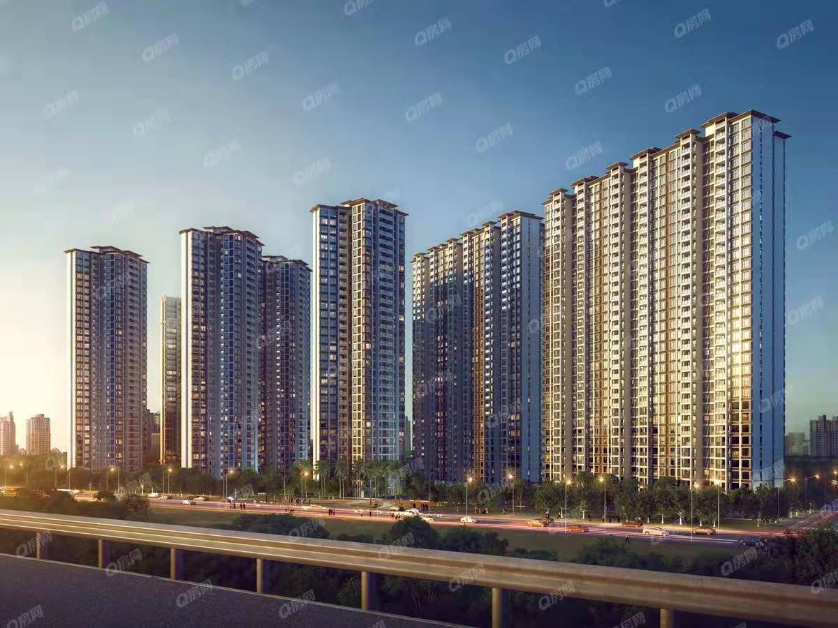 畔山悅?；▓@-均價12800元/平