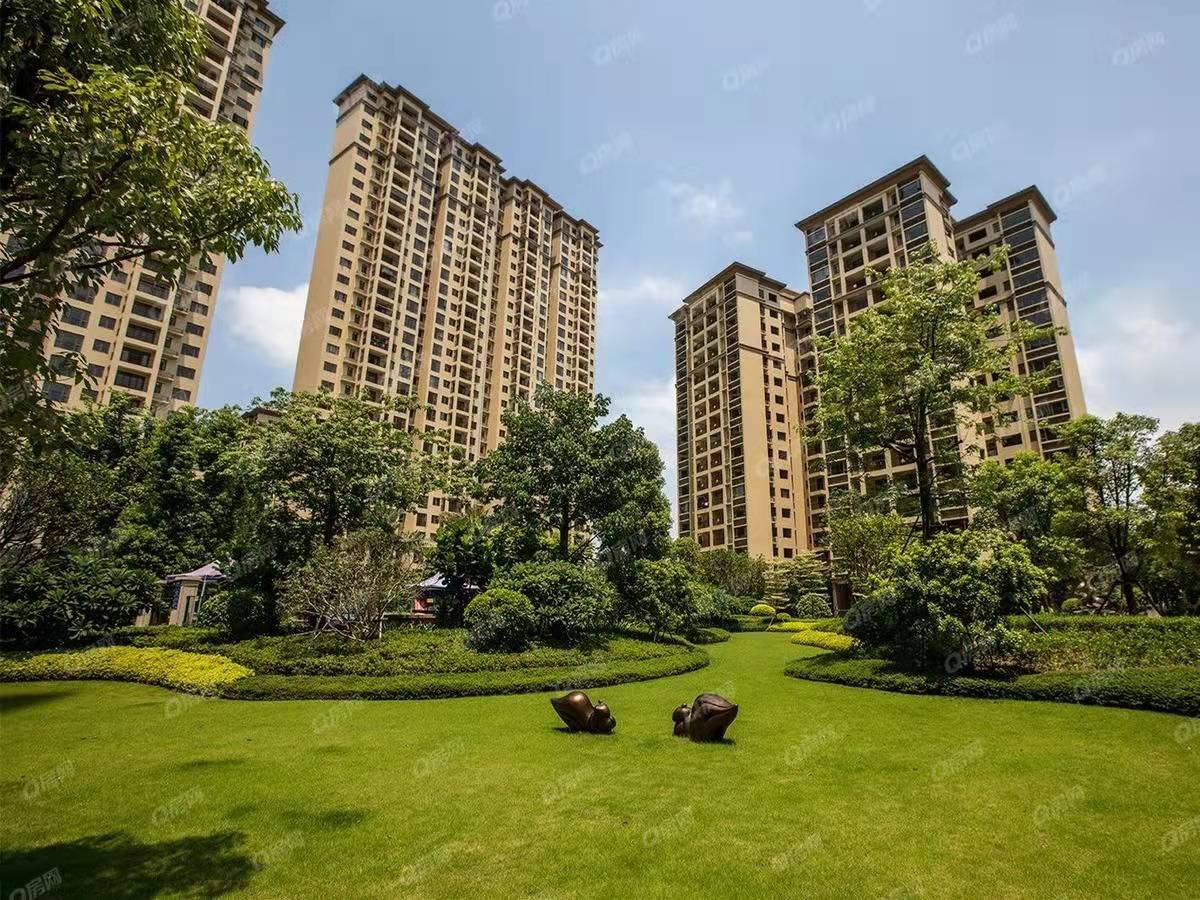 龍光城北區(qū)三期，龍光城瓏寓-均價(jià)9000元/平